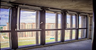 Остекление вторым контуром Выборг, цена от 2624 руб.