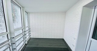 Теплый пол на балконе Выборг цена от 840 руб. м/2.