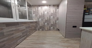 Утепление балкона Выборг цена от 210 руб. м/2. за 51 часов